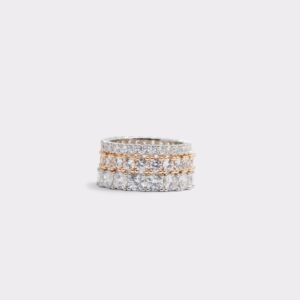 ALDO Uniawen Stackable rings