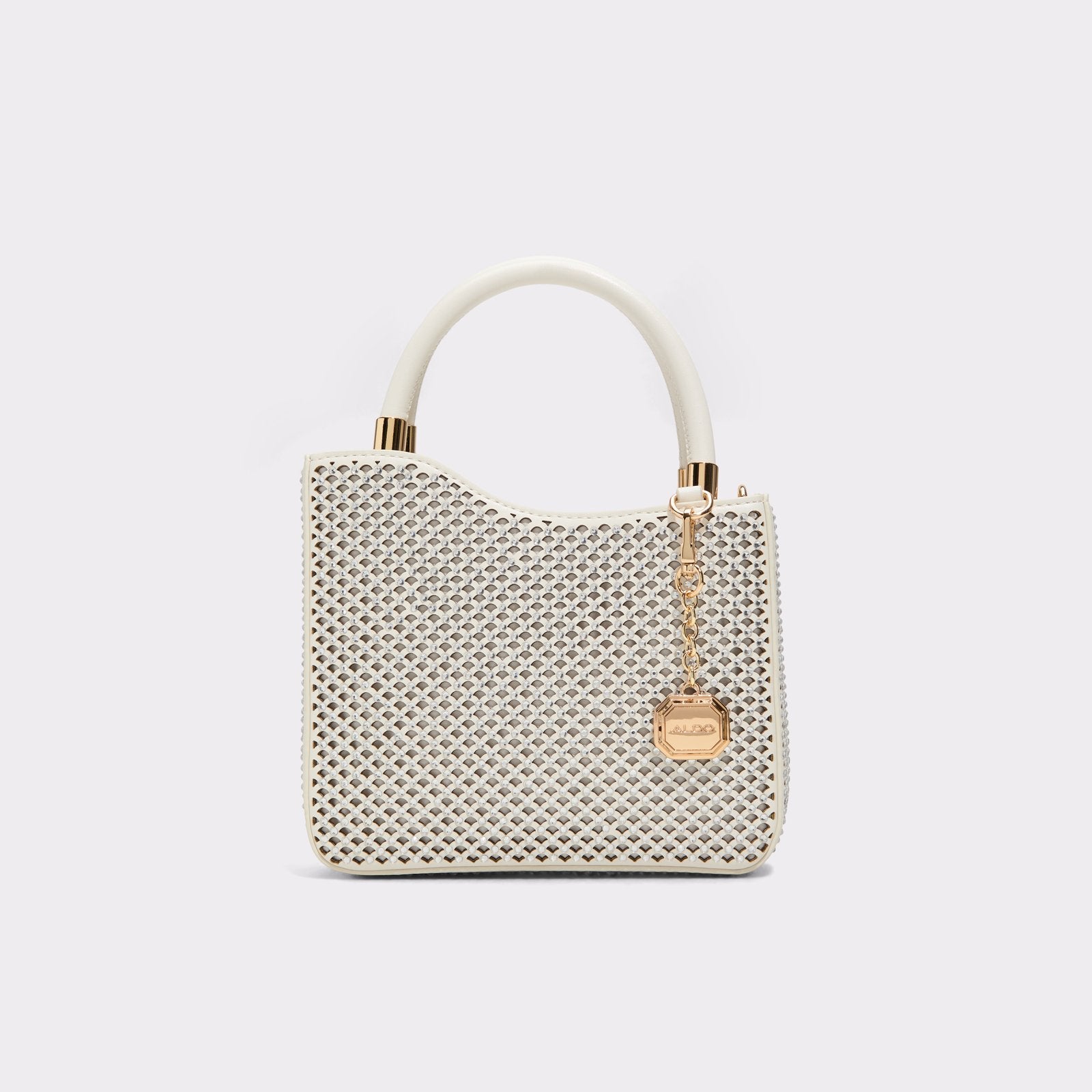 ALDO Sunsparkle Top handle bag