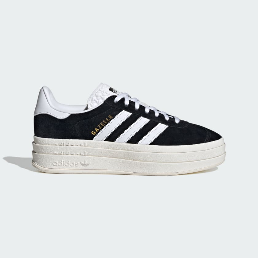 ADIDAS Gazelle Bold Shoes