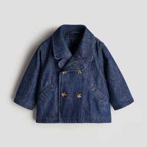 H&M TRENCH COAT