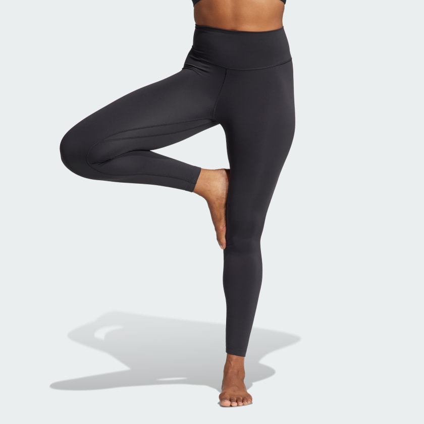 Adidas All Me 7/8 Leggings