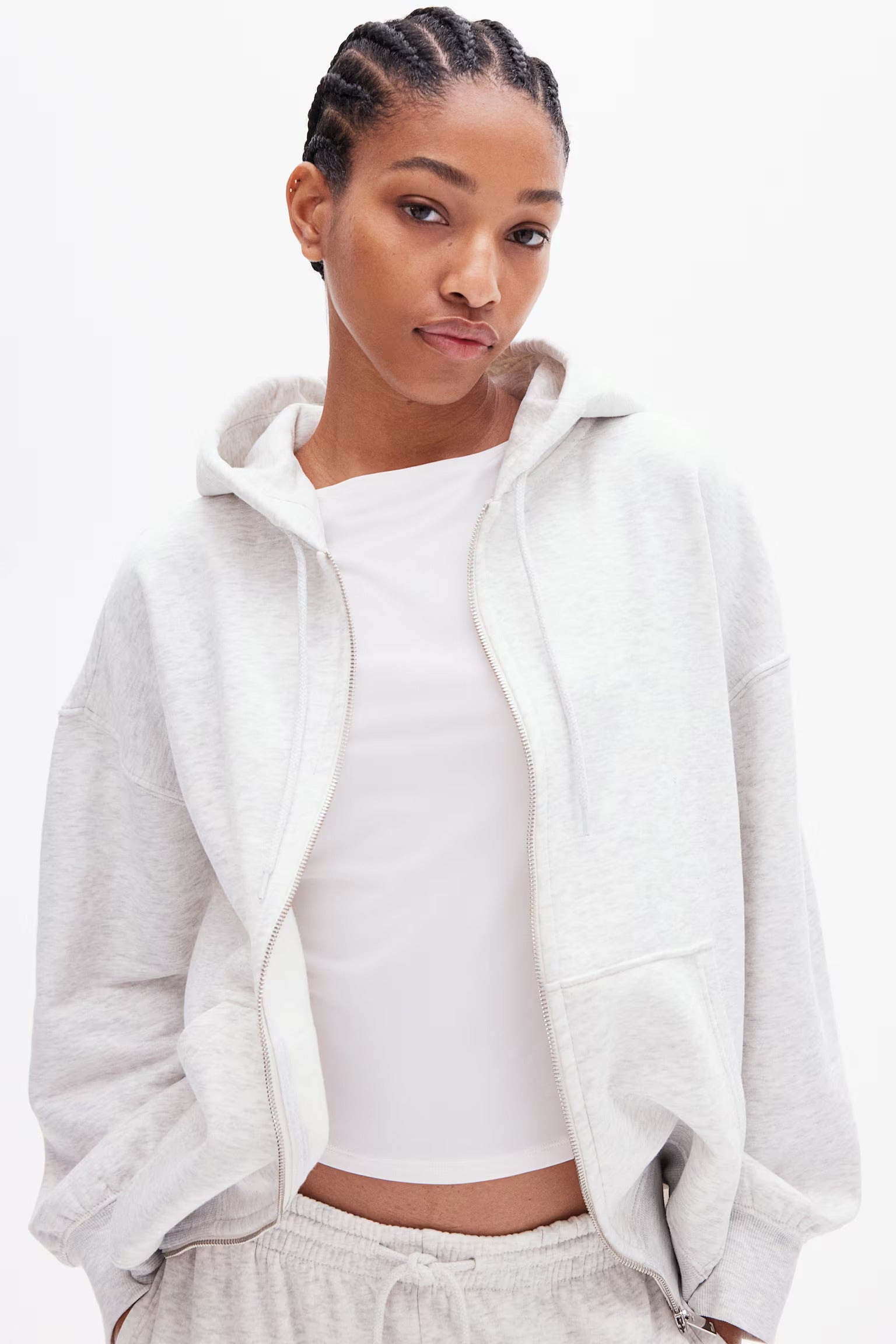 Light gray