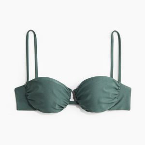 H&M Underwire Bikini Top