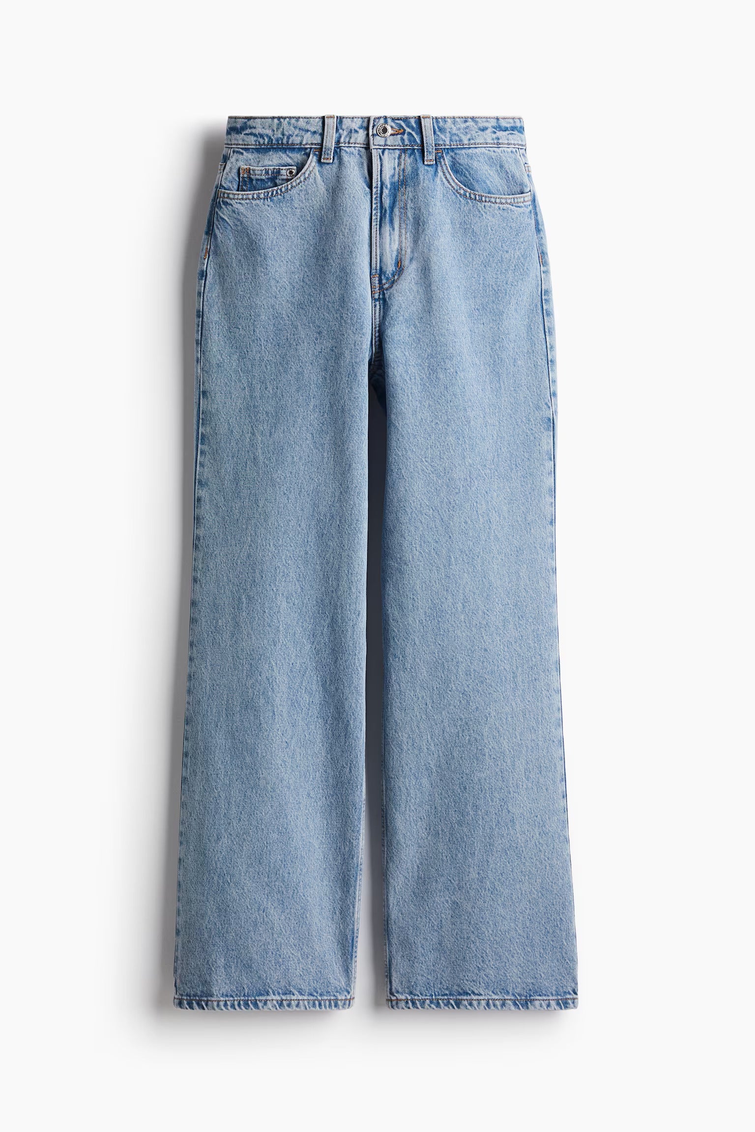 Light Denim