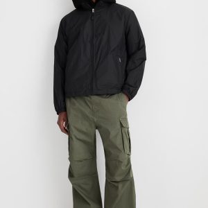 H&M Relaxed Fit Cargo Pants