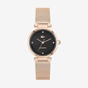 Lacoste Orba Steel Watch