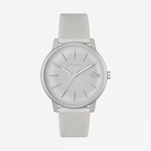 Lacoste Men's Lacoste.12.12 Move 3 Hands Watch