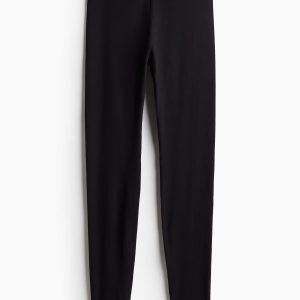 H&M High Waist Leggings