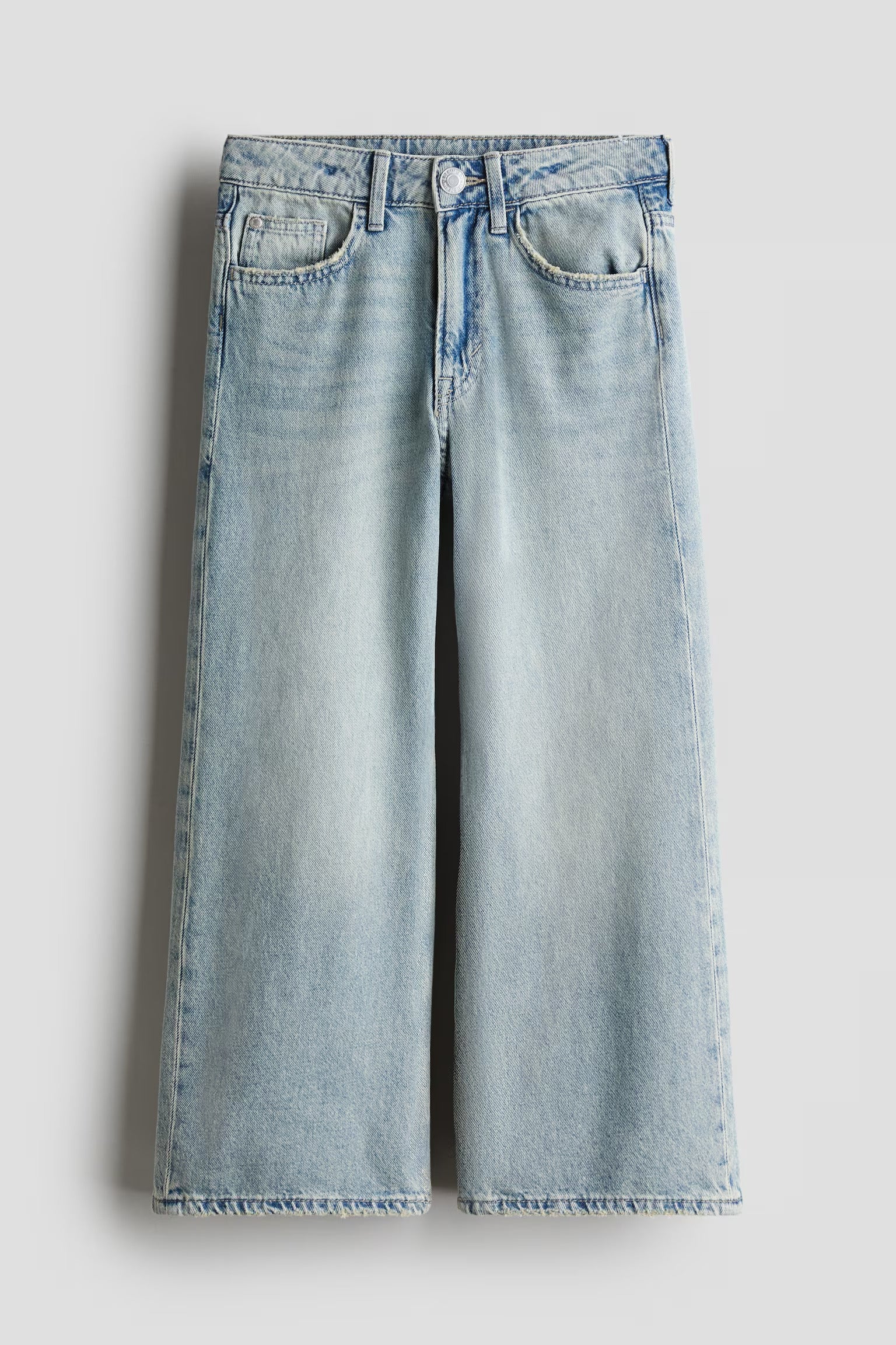 Light Denim
