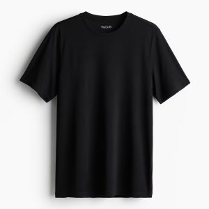 H&M Regular Fit Sports Shirt in DryMove™