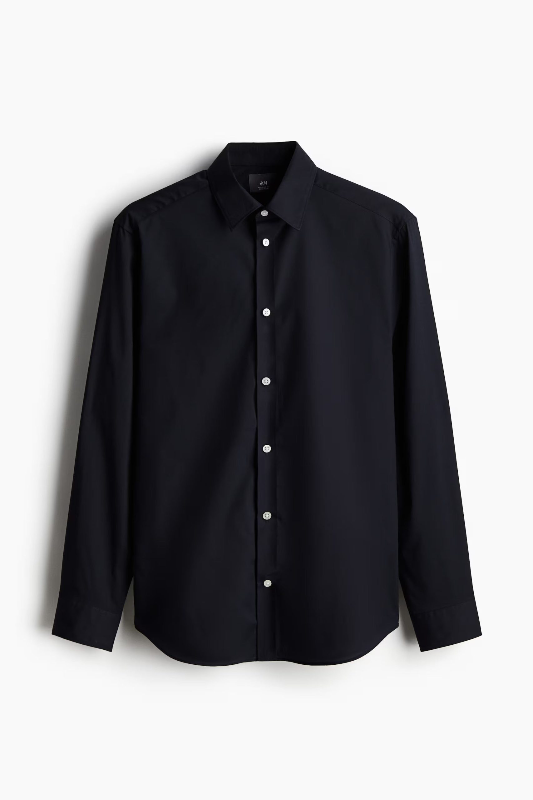 refined navy