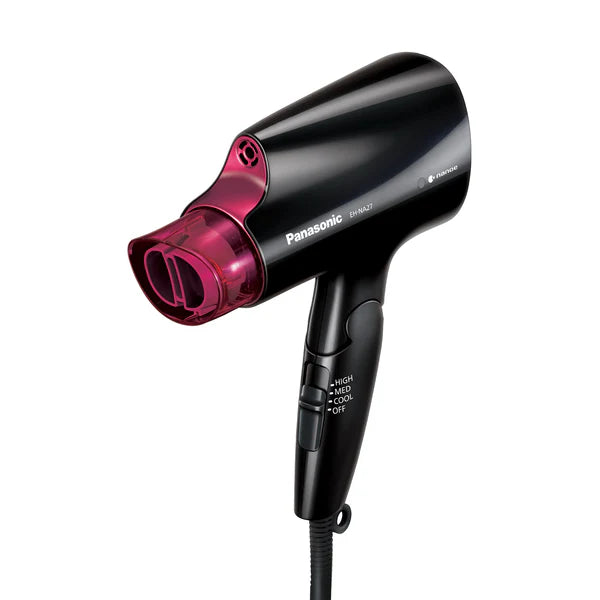 Panasonic nanoe™ Compact Quick-Dry Hair Dryer