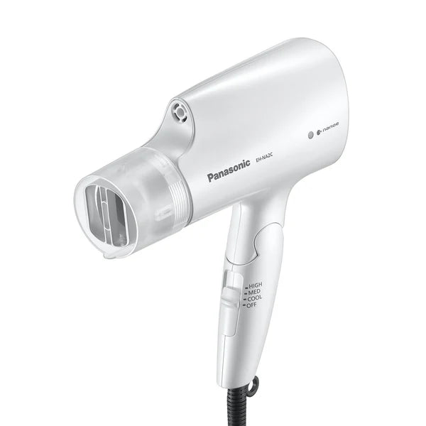 Panasonic nanoe™ Compact Oscillating Quick-Dry Hair Dryer