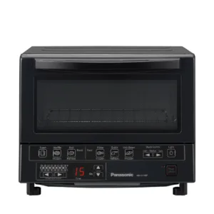 Panasonic FlashXpress™ Toaster Oven, 1300W