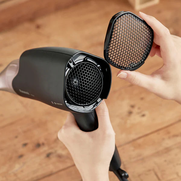 Panasonic nanoe™ Hair Dryer with Oscillating Quick-Dry Nozzle - Image 14