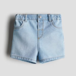 H&M Denim Shorts