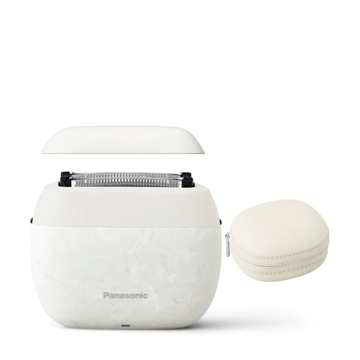 Panasonic ARC5 PALM-sized 5-Blade Electric Luxury Razor