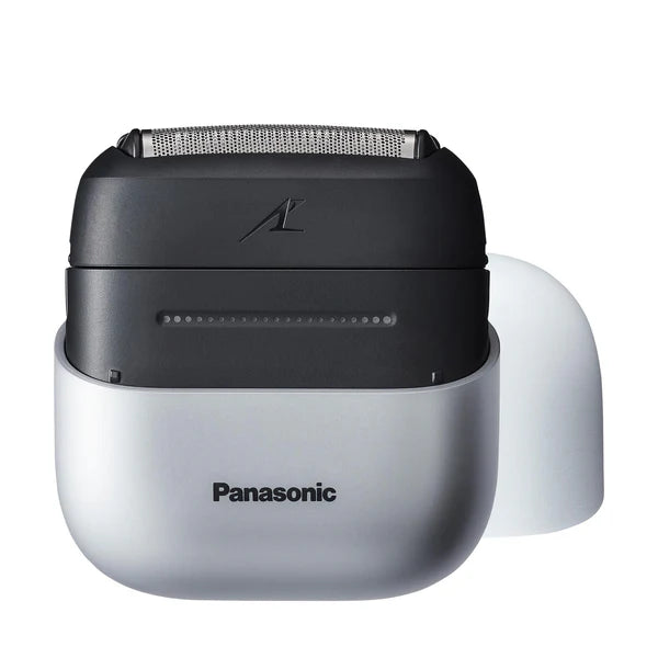 Panasonic "Swipe Right" Compact On-the-Go Shaver for Women SKU: ES-CM3A-W