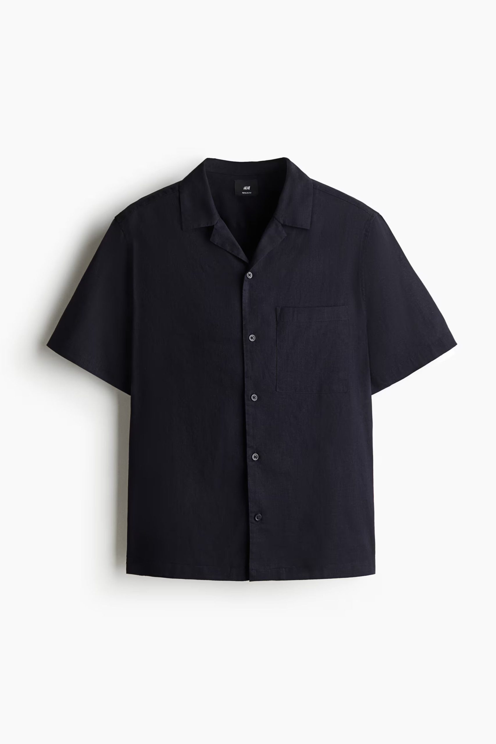 refined navy