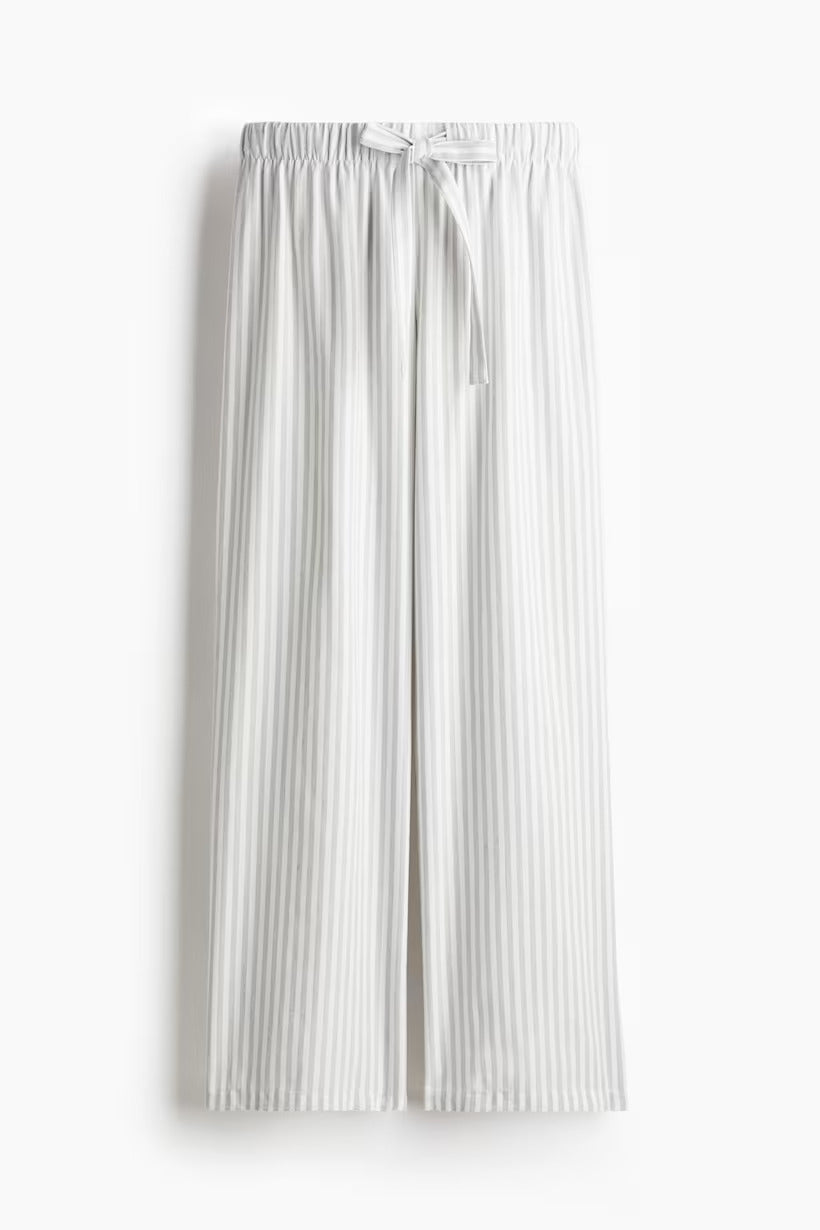 White / Grey