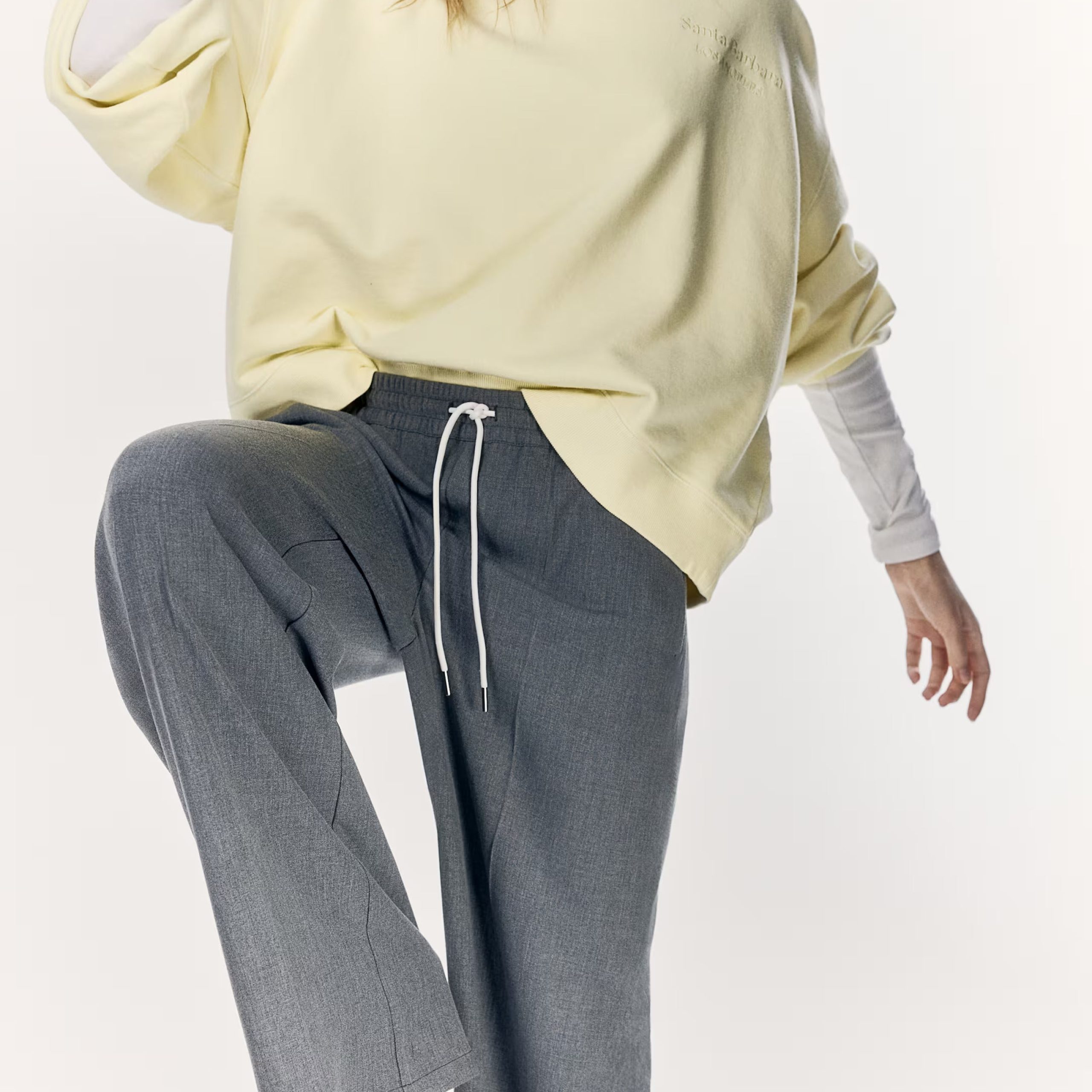 Oasis Yellow