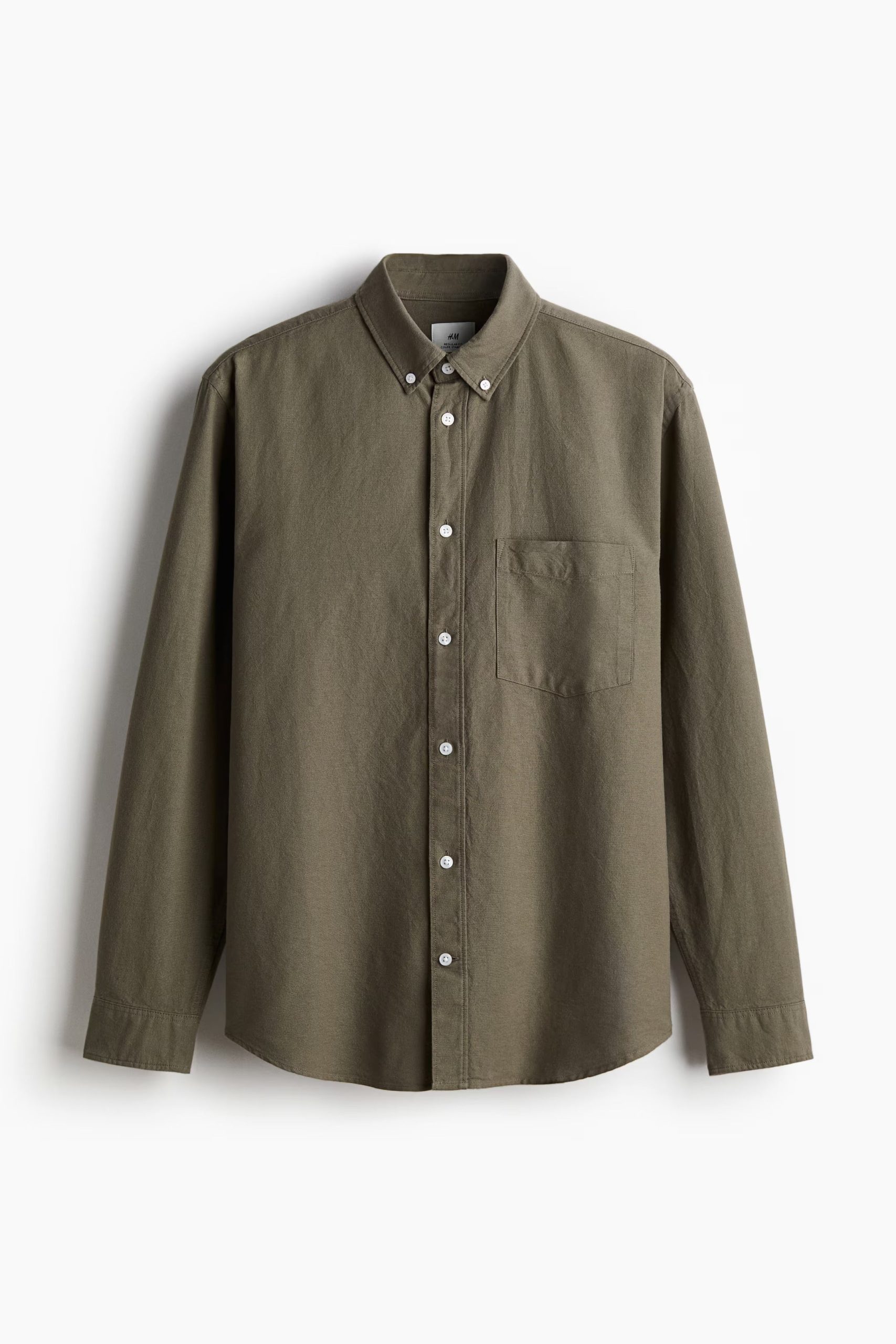 khaki green