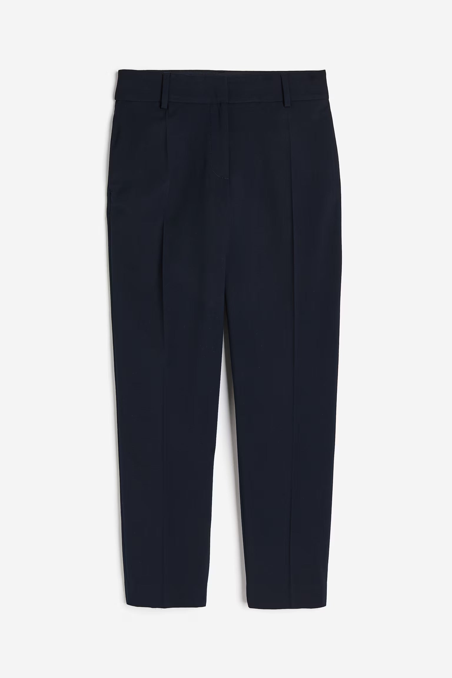 refined navy