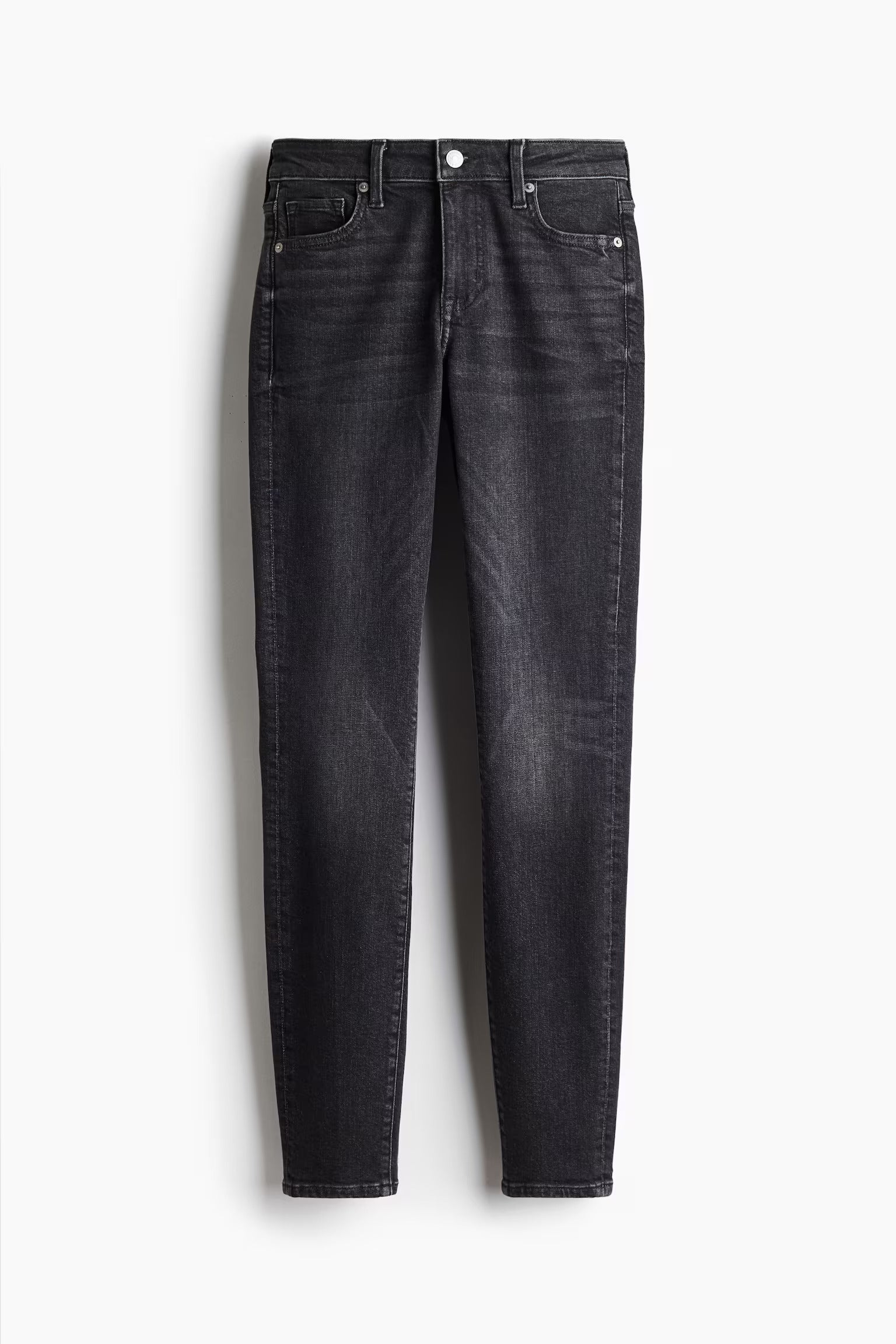 black marl heather