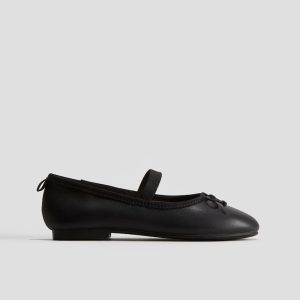 H&M Ballet Flats