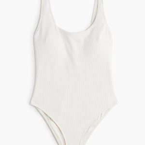 H&M Padded-Cup Swimsuit