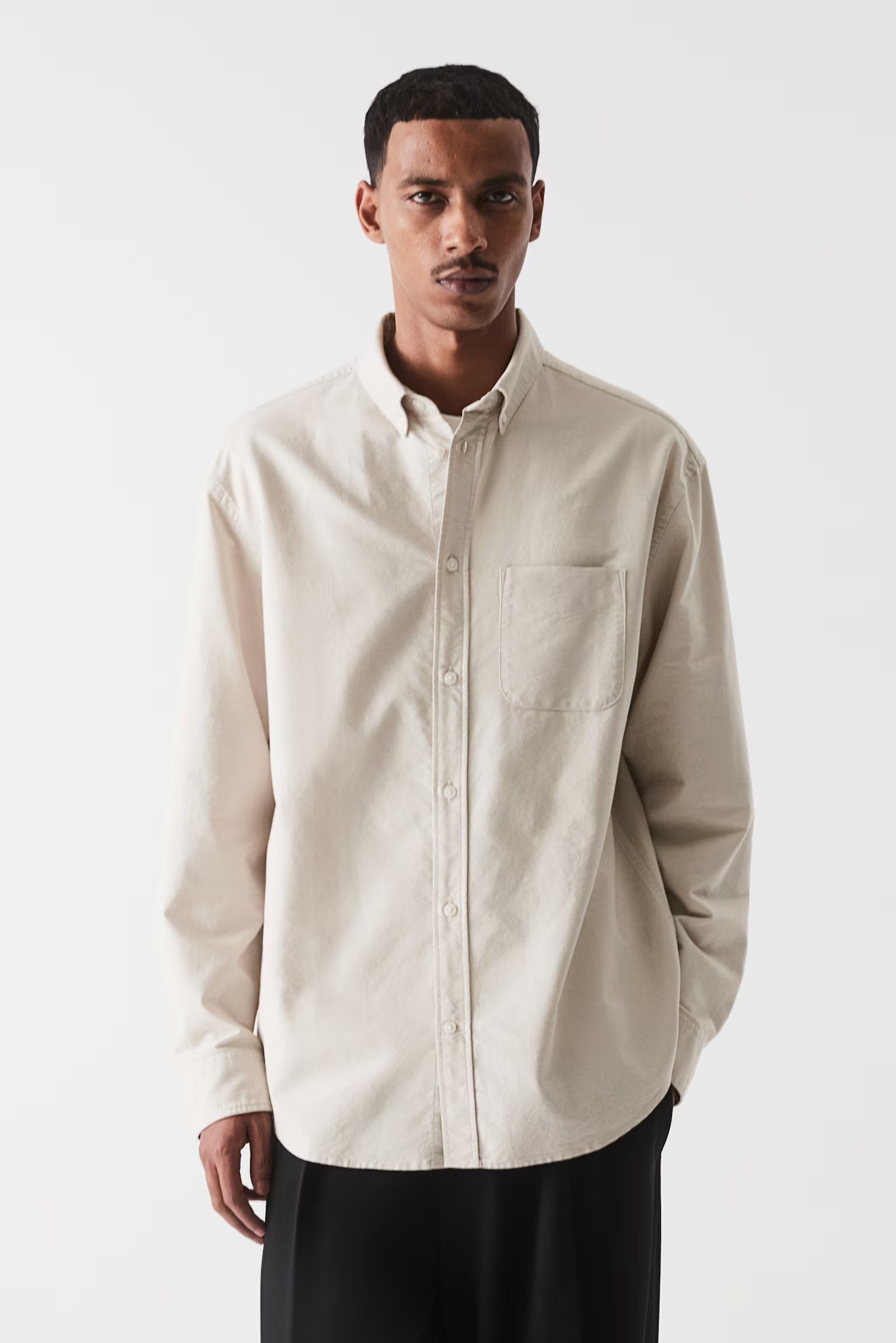 light beige