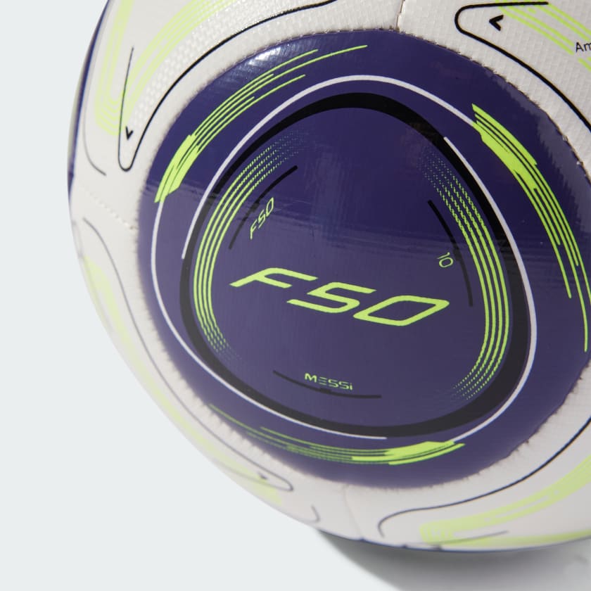 Adidas Messi Mini Ball