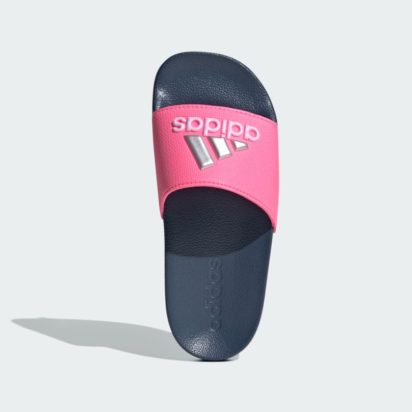 Adidas Adilette Shower Slides - Image 6