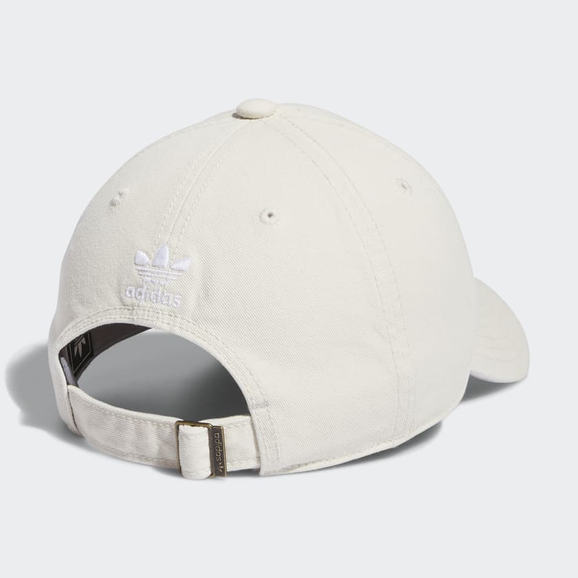 Adidas Relaxed Strap-Back Hat - Image 14