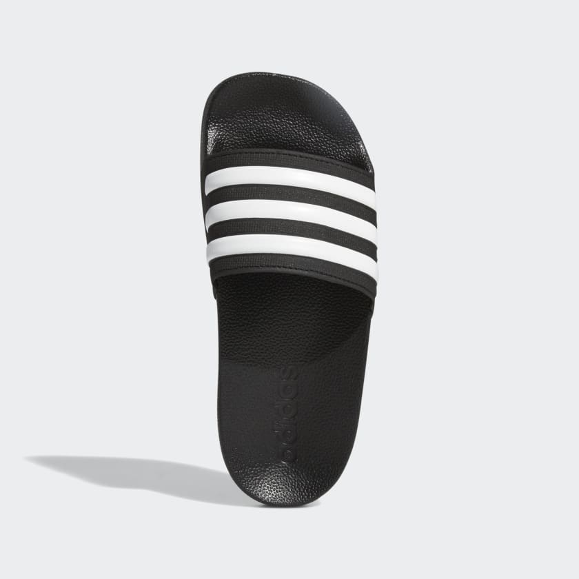 Adidas Adilette Shower Slides - Image 3