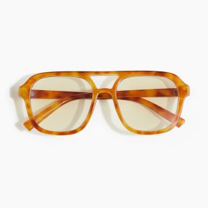 H&M BLUE LIGHT EYEGLASSES