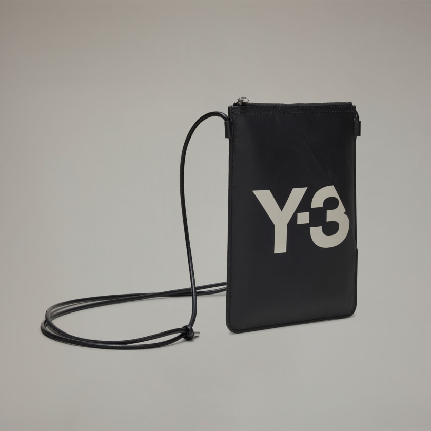 Adidas Y-3 Crossbody Bag