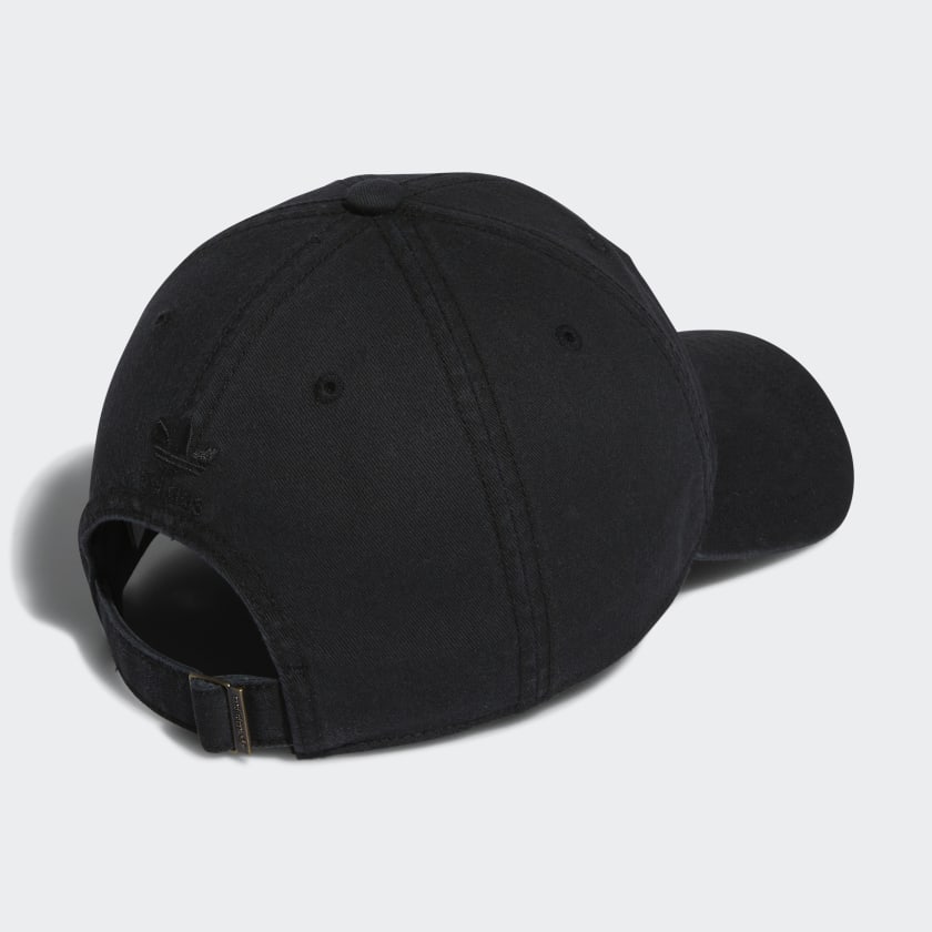 Adidas Relaxed Strap-Back Hat - Image 8