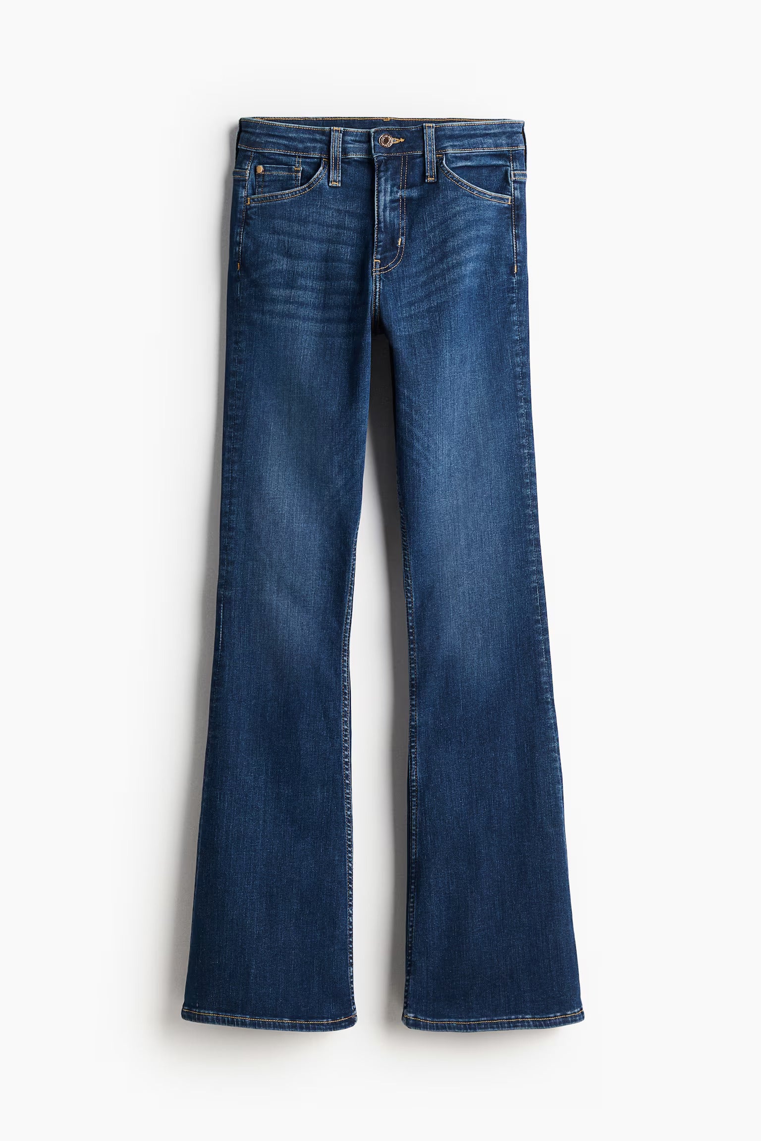 refined navy