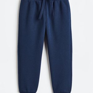 H&M Brushed-Inside Joggers