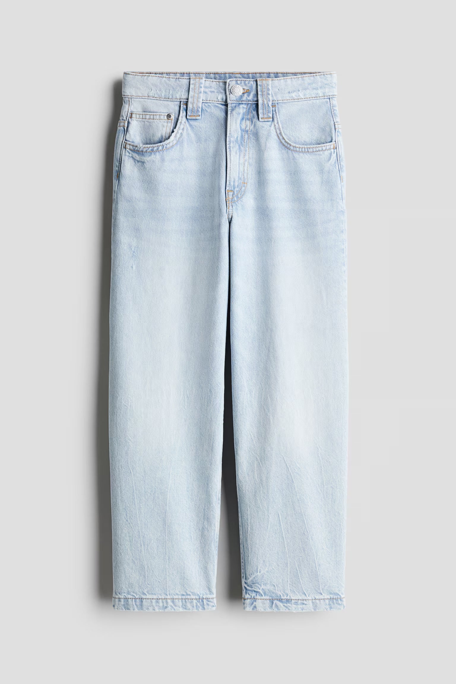 Light Denim