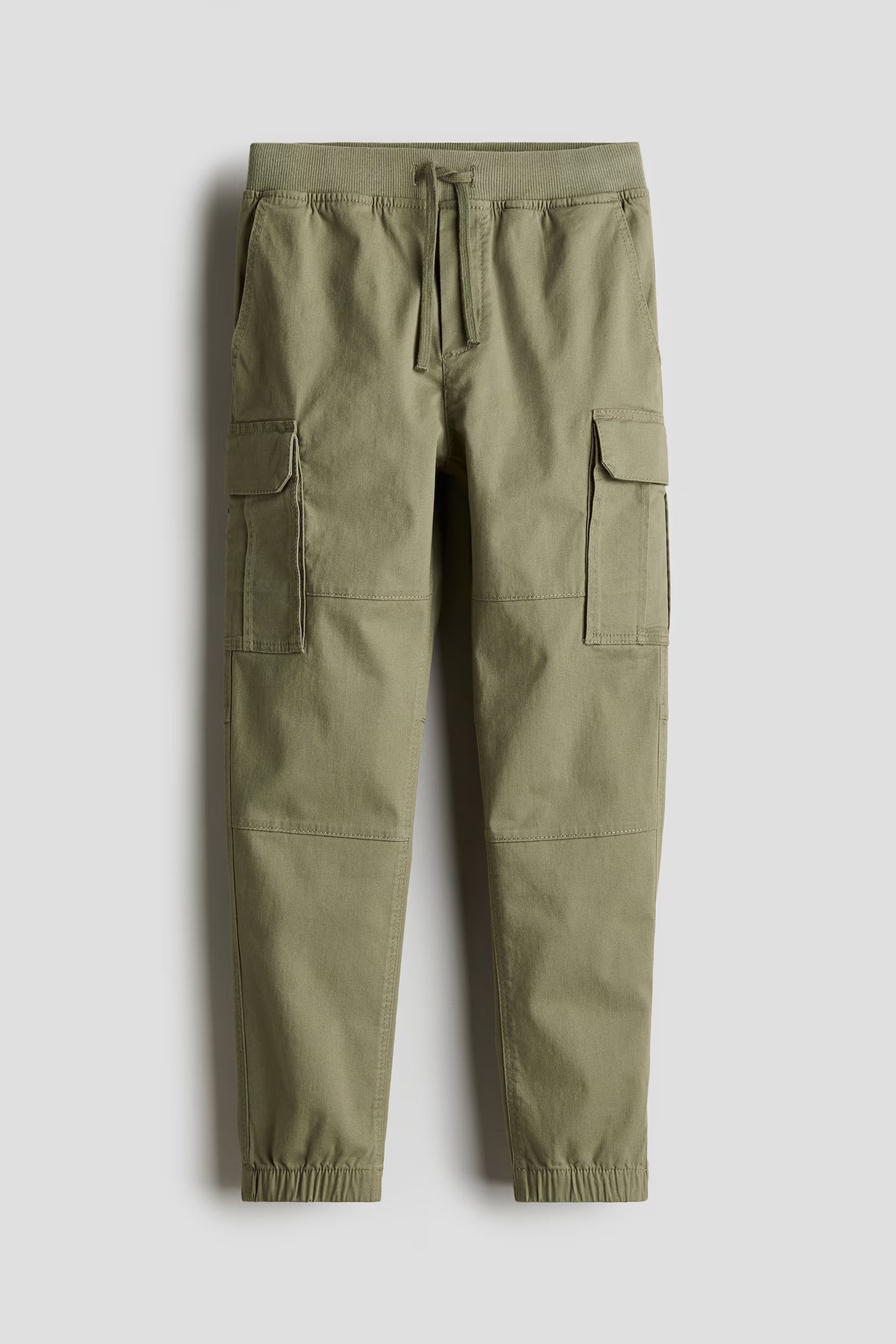 khaki green