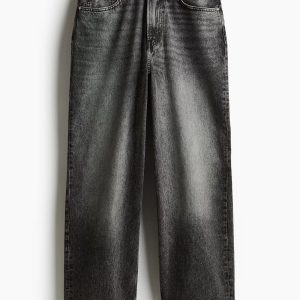 H&M Fairfax Baggy Jeans