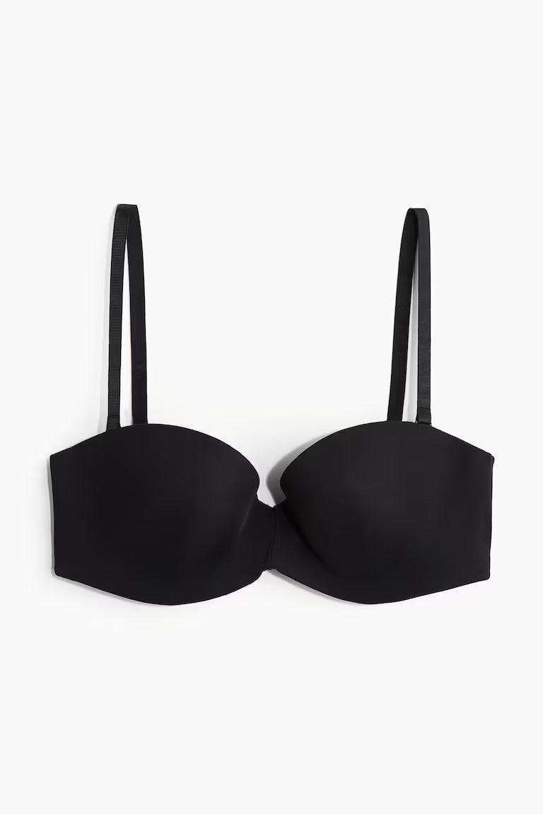 Black core