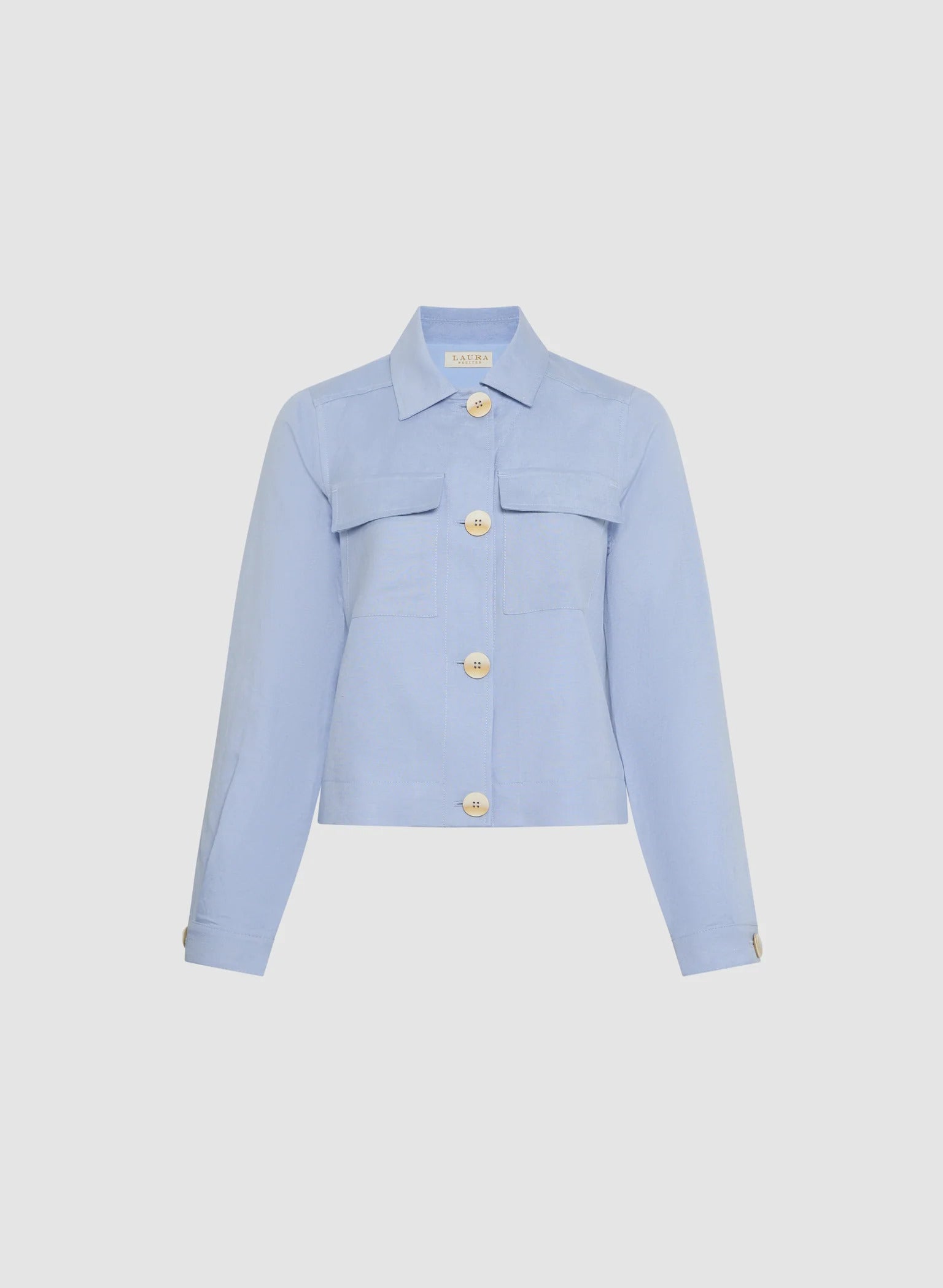 Denim blue