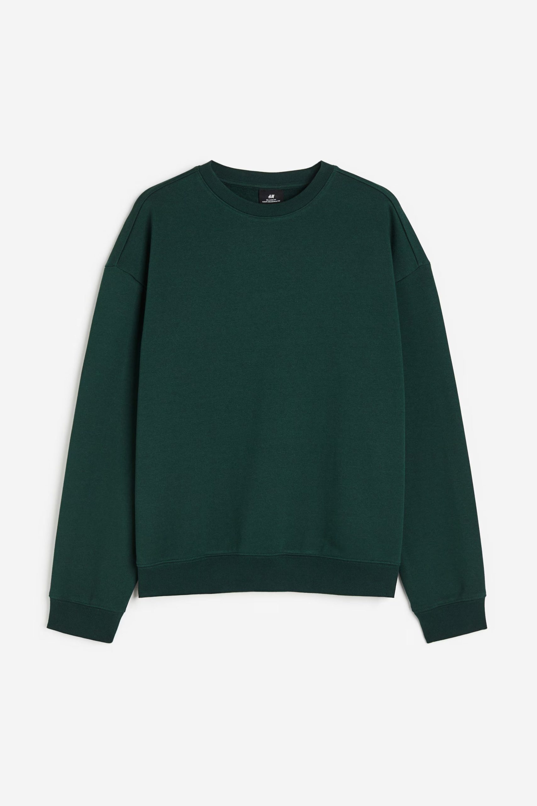 Dark green
