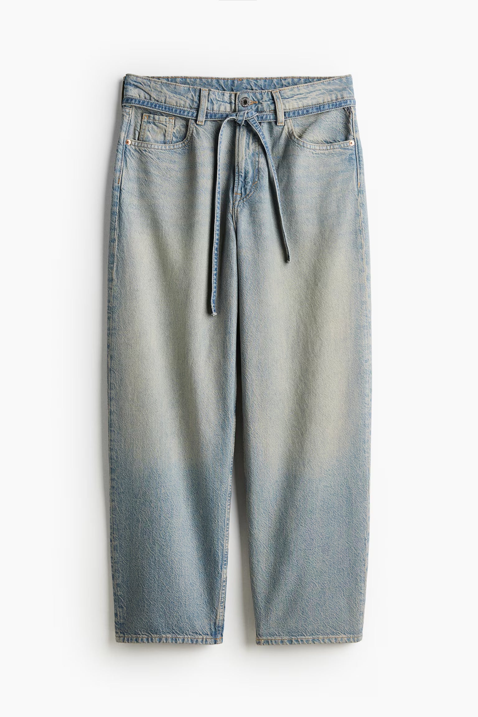 Light Denim
