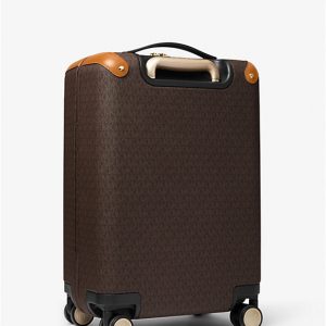 Michael Kors Logo Suitcase