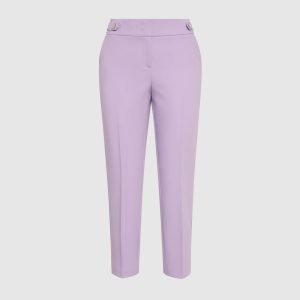 LAURA Emma Slim-Leg Pants