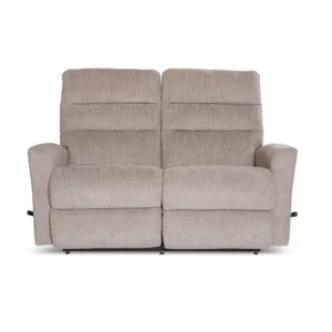 LAZBOY Liam Wall Reclining Loveseat